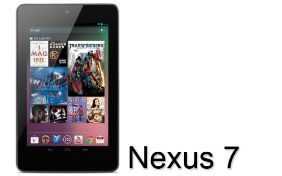 Nexus 7