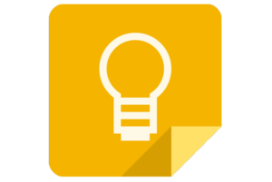 google keep