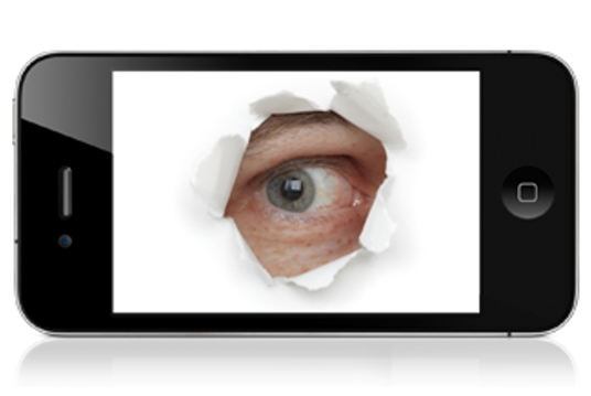 mobile privacy