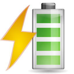 battery-charging