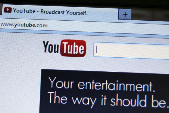 YouTube