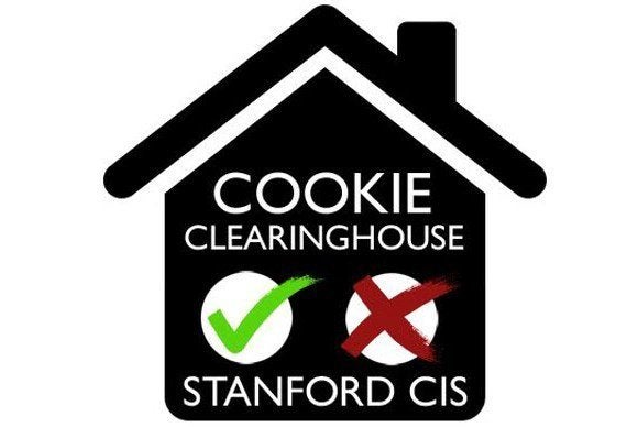 cookie clearinghouse