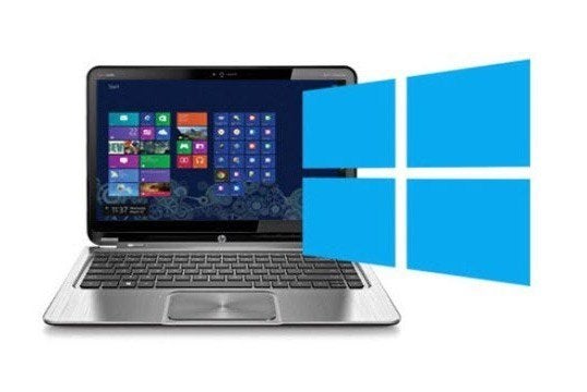 windows blue 8.1