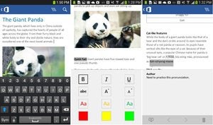 Office Mobile for Android