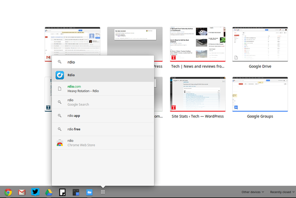 Chromebook