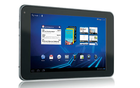 LG Tablet