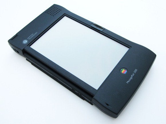 Apple Newton MessagePad 2100