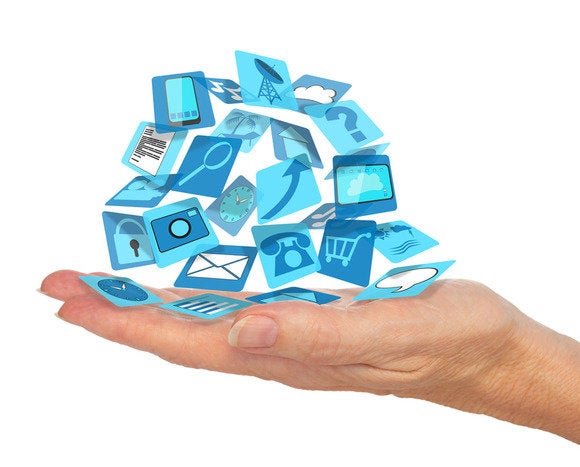 App dev jobs