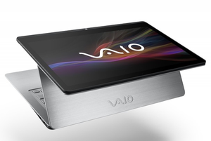 Sony Vaio Flip