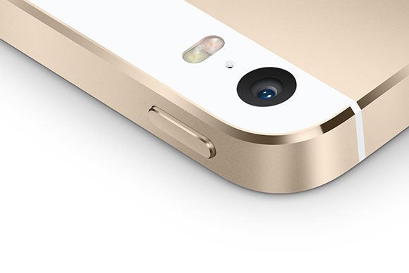 Apple iPhone
