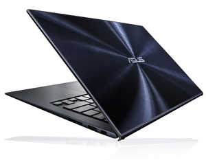 Asus Zenbook UX301 Ultrabook