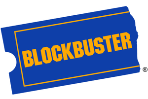 Blockbuster