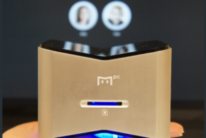 mii pc