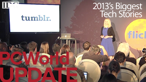 2013 tech stories poster