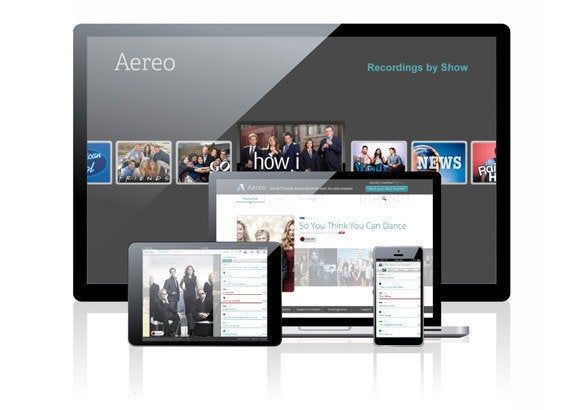 aereo