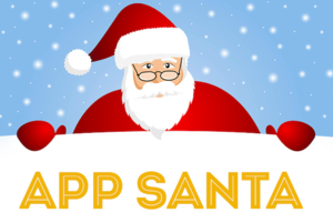 app santa