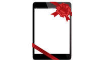 ipad gift