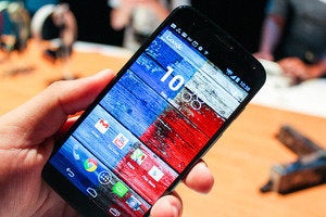 moto x