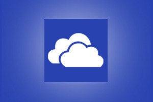 skydrive icon