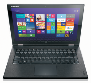 Lenovo Yoga 2 Pro