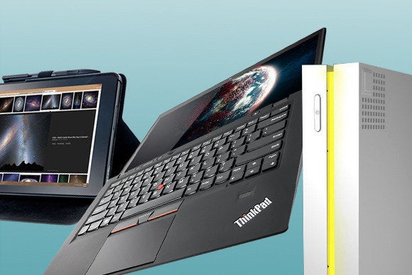 CES 2014 predictions