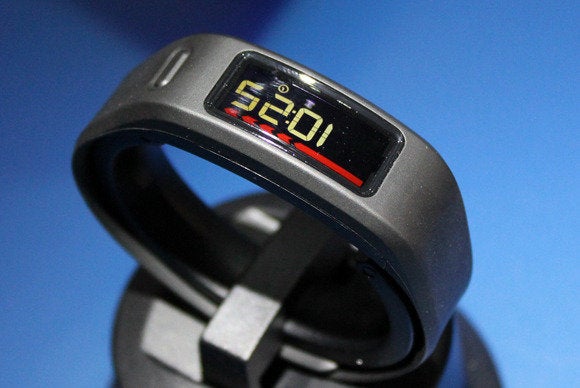 garmin vivofit
