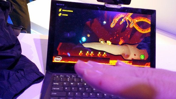 intel realsense camera