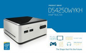 intel nuc fat kit