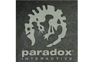 paradox interactive logo