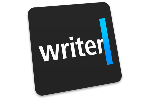 write pro icon osx