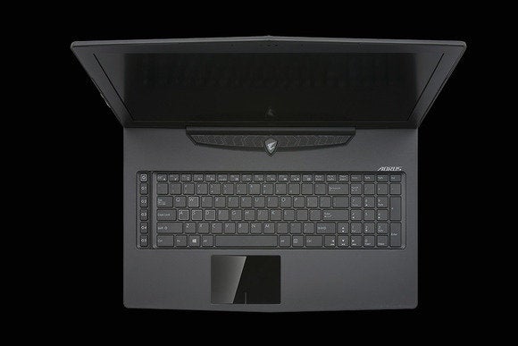 x7 keyboard