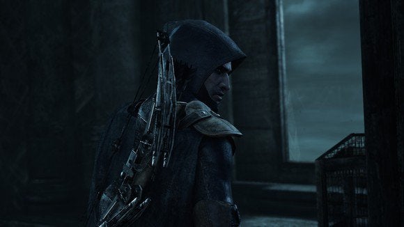 Thief