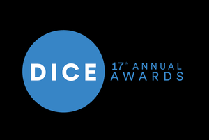 dice awards