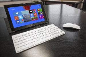Surface Pro 2 front