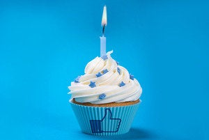 facebook birthday primary