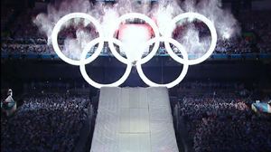 olympic gallery