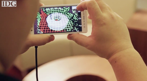 project tango