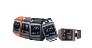 Gear 2 and Gear 2 Neo
