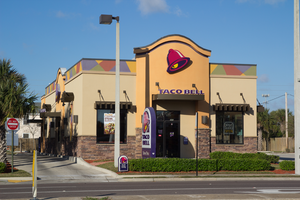 taco bell