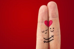 Valentine's Day