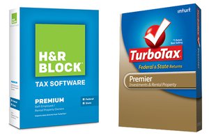 2013 Mac tax software