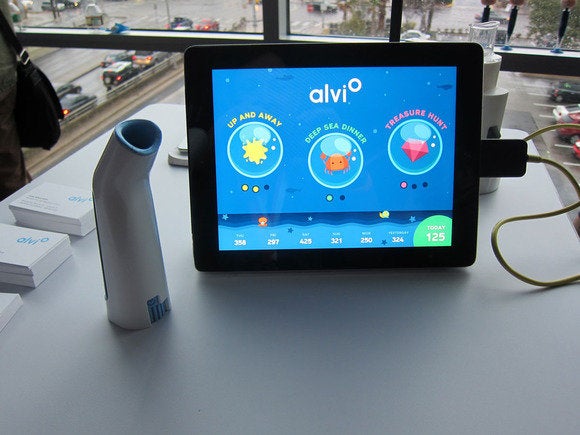 alvio gallery