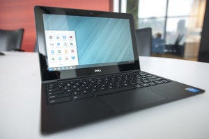 dell chromebook 11 march 2014