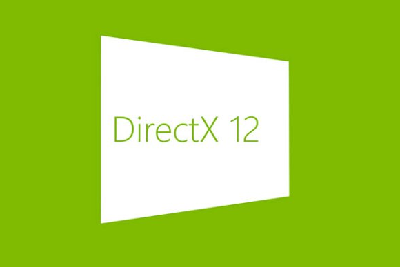 directx 12 logo