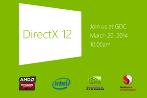 DirectX 12