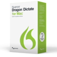 Dragon Dictate 4