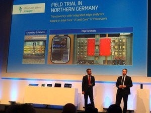 intel smart grid