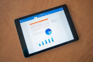 officeipad primary