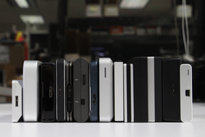 Macworld Favorite Portable Drives Primary Image