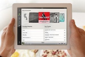 spotifyipad